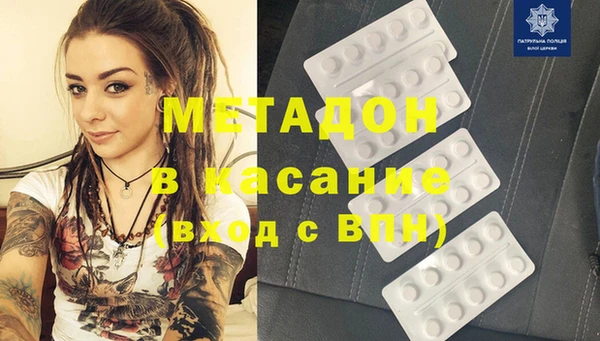 индика Лиски