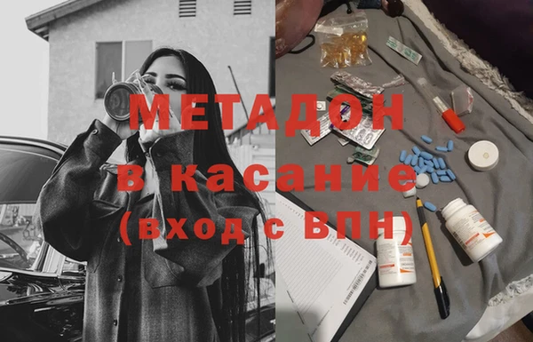 индика Лиски
